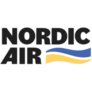 Nordicair.lt 10% nuolaidos kodas