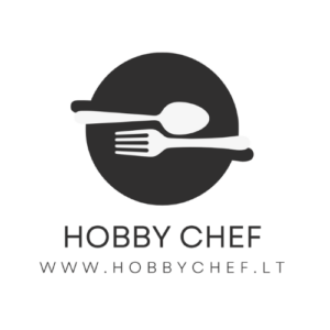Hobbychef.lt 10% ir 5% nuolaidos kodas