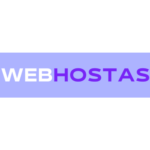 Webhostas.com 25% nuolaidos kodas