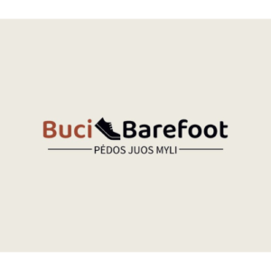 Barefoot.lt 5% nuolaidos kodas