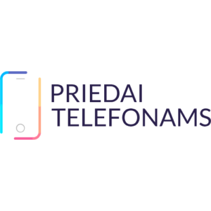 Priedaitelefonams.lt 10% nuolaidos kodas