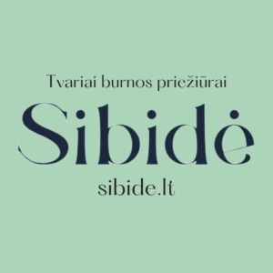 sibide.lt nuolaidos kodas