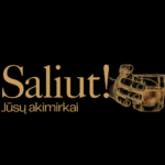 Saliut.lt 5% nuolaidos kodas
